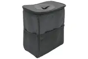 Vistara 2 in 1 Car Cooling Organiser & Trash Can