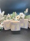 Love Letters Goats Milk Soap