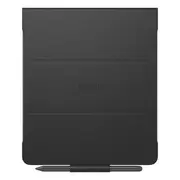Kindle Scribe Plant Based Leather Folio Black