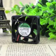 SUNON KD1205PHS3 12V 0.7W 5CM 5015 Ultra Quiet Cooling Fan