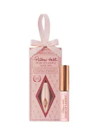 Charlotte Tilbury Pillow Talk Push Up Lashes, Sets, Mascara Bauble