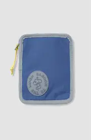 Baboon to the Moon Zip Wallet in Aero at Nordstrom, Size Xx-Small