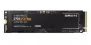 Samsung 970 EVO Plus 250 GB PCIe NVMe M.2 Internal Solid State Drive (SSD) (MZ-V