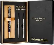 Urhomefull Luxury Rollerball Pen Blue
