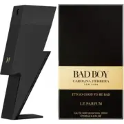 Carolina Herrera Men's Bad Boy Le Parfum EDP Spray 3.4 oz