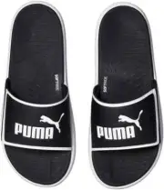 Puma Mens Softride Slide, Size11- SEMI ANNUAL SALE