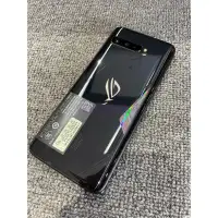 在飛比找蝦皮購物優惠-[炫狼數碼商城]華碩Asus ROG Phone3 原裝電競