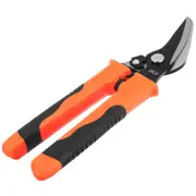 22 CM Multifunctional Metal Sheet Cutter Tool Scissors Professional Straight/Bend Shears