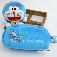 在飛比找樂天市場購物網優惠-【UNIPRO】 Doraemon 哆啦A夢 小叮噹 絨毛 