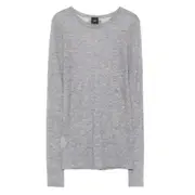 [Pinko] Pinko Long-sleeve T-shirt XS GREY