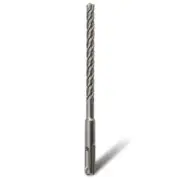 Bordo SDS Plus X-Bit Masonry Drill Bit 6mm x 160mm