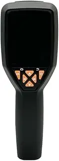 VENEKA 1Set Infrared Thermal Imager Digital Camera Circuit Industrial Floor Heating Tube Testing Thermal Camera Plastic