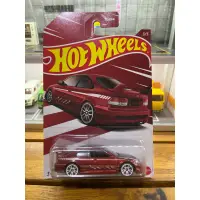 在飛比找蝦皮購物優惠-全新Hotwheels 風火輪 HONDA CIVIC Si