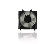Engine Cooling Fan For '97-02 Mitsubishi Mirage 1.5L/1.8L-Manual MB845072 (for: Mitsubishi)