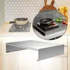 Gas Stove Cover Electric Ceramic Cooker Rack for Pantry Cupboard Cooker