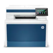 HP Color LaserJet Pro MFP 4301dw Wireless Multi-Function Printer [4RA80F]