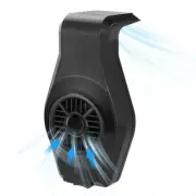 USB Fish Tank Fan Cooling &Heat Dissipation Fish Tank Shrimp Tank Grass Mini Fan