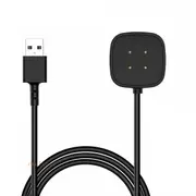 USB Charging Cable Fitness Fitbit Charger Kit