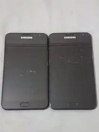 在飛比找Yahoo!奇摩拍賣優惠-Samsung  N7000  手機