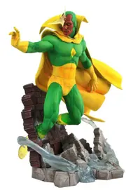 Marvel - Vision Comic Gallery PVC Statue