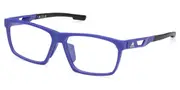 Adidas SP5087-H 091 Men's Glasses Blue Size 59 - Private Health Rebate - Blue Light Block Available
