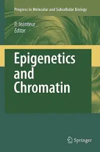 在飛比找博客來優惠-Epigenetics and Chromatin