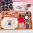 Wash Pouch Make Up Storage Bag Storage Bag Animal Cosmetic Bag Makeup Case