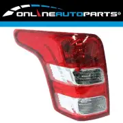 LH Replacement Taillight for Mitsubishi Triton MQ Ute 2015-On Left LHS Passenger (for: Mitsubishi)