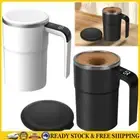 Self Stirring Mug Automatic Mixing Cup for Milk/Cocoa at Office/Kitchen/Travel