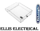 Water Tank for DeLonghi Nespresso Lattissima Pro EN750, EN750.MB, 7313269001