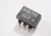 MB110=MCD2 Photocoupler Optocoupler DIL6 #BF11