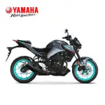 【YAMAHA 山葉】2023 MT03 ABS(售價已含牌險規費 現車不用等 黃牌 重機 檔車 機車)