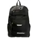 【DICKIES】日本限定 80311600-80 W BELT BACKPACK 電腦包 後背包 (黑色) 化學原宿