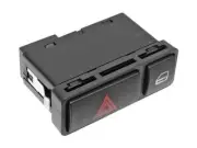 Hazard Flasher Switch For 2000 BMW 323Ci JB734DK (for: BMW)