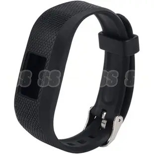 適用 Garmin Vivofit 3 錶帶 佳明 vivofit jr.2 腕帶 viofit jr. 替換錶帶