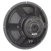 Eminence DELTA 15LF-4 15" 4ohm Pro Audio Subwoofer Woofer Speaker 1200W 2.5in VC