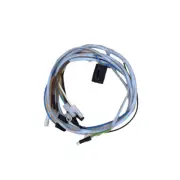 Interchangeable Wiring Harness Fits Massey Ferguson Models: FE35, W 23C