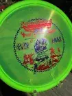 New! Pre Release First Run Champion Roc3 2013 Japan National Team Champs 175g
