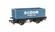HO-Gauge - Bachmann - Thomas & Friends - Sodor Scrap Co. Wagon