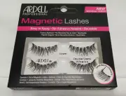 Ardell Magnetic Lashes - Double Demi Wispies NEW NIB