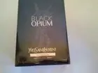 YVES SAINT LAURENT YSL BLACK OPIUM LE PARFUM 50ML SPRAY WOMENS PERFUME FRAGRANCE