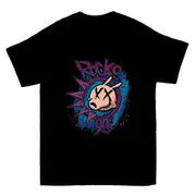 Rocko 90s T-shirt