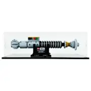 Display Case for LEGO® 40730 Star Wars™ Luke Skywalker's Lightsaber™