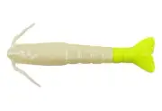 2 Pack Berkley Gulp Saltwater Series Shrimp - Easy to use- New Fishing, Camping