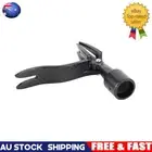 Aluminum Weed Puller Tool - Easy Use with Leverage Design