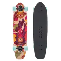 在飛比找蝦皮購物優惠-Landyachtz Freedive Reef 36.8"