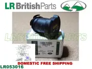 GENUINE LAND ROVER OIL CAP FILLER RANGER ROVER LR4 SPORT VELAR DISCOV LR053016