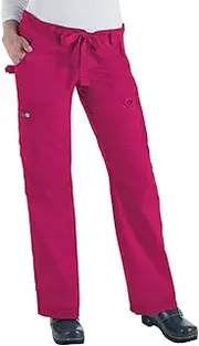 [koi] Women's Lindsey Cargo Scrub Pant