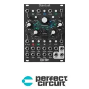 Qu-Bit Electronix Stardust Cosmic Tape Looper EURORACK - NEW - PERFECT CIRCUIT