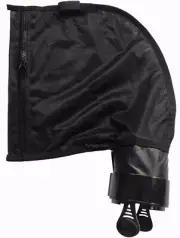 Black 280 All Purpose Zippered Bag K23 For Polaris 280 Pool Cleaner